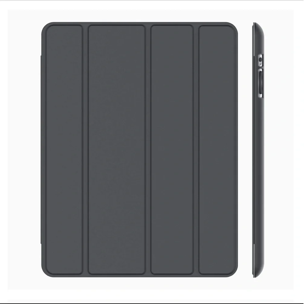 Apple iPad Case Cover